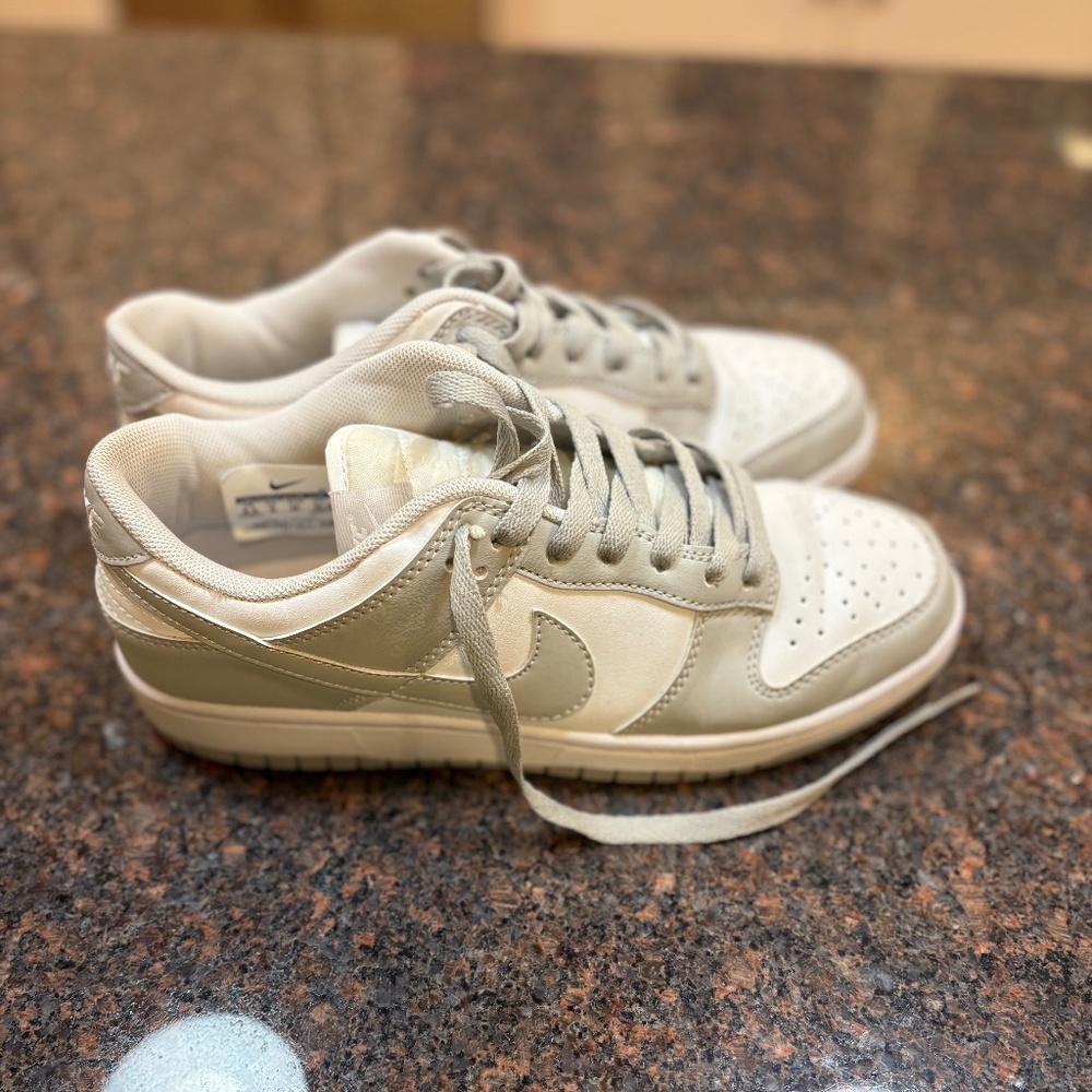 Nike dunks